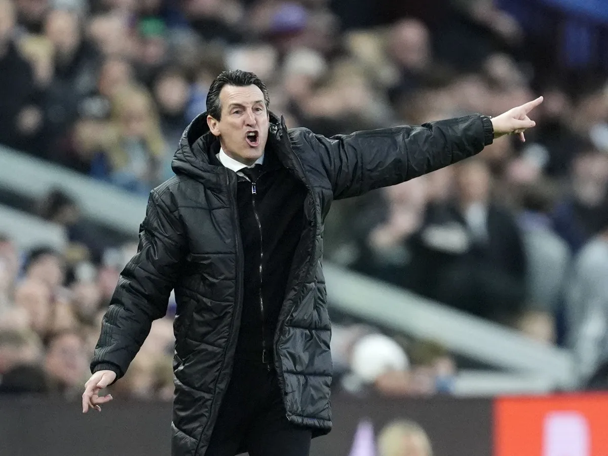 Emery’s Belief and Consistency Driving Aston Villa’s Remarkable Revival
